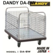 Xe đẩy Dandy DA-BW Xe đẩy Dandy DA-BW